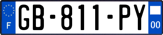 GB-811-PY