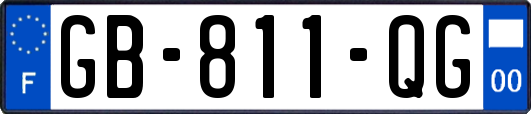 GB-811-QG