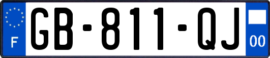 GB-811-QJ
