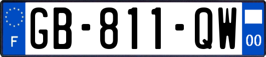 GB-811-QW