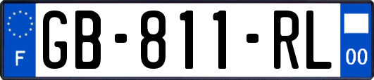 GB-811-RL
