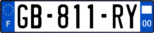 GB-811-RY