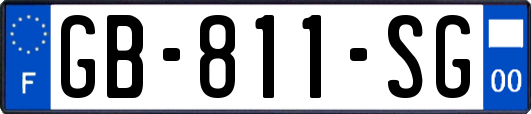 GB-811-SG