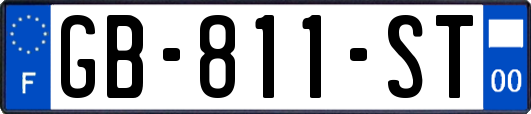 GB-811-ST
