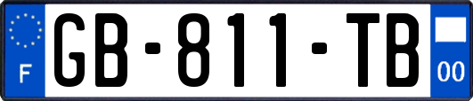 GB-811-TB