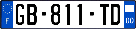GB-811-TD