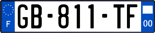 GB-811-TF