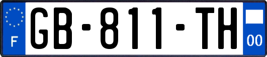 GB-811-TH