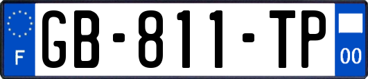 GB-811-TP