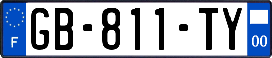 GB-811-TY