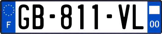 GB-811-VL