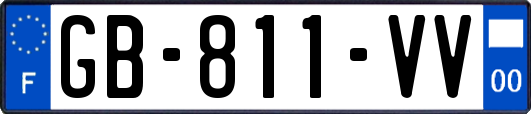 GB-811-VV