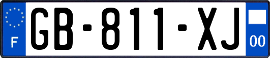 GB-811-XJ
