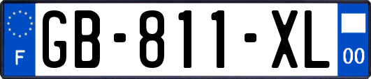 GB-811-XL