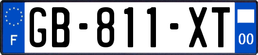 GB-811-XT