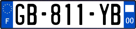 GB-811-YB