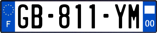 GB-811-YM