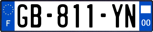 GB-811-YN