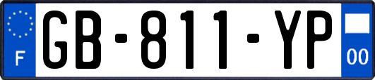 GB-811-YP