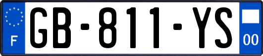 GB-811-YS