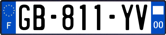 GB-811-YV