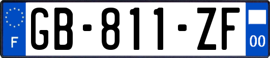 GB-811-ZF