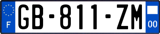 GB-811-ZM