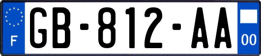 GB-812-AA