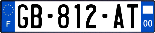 GB-812-AT