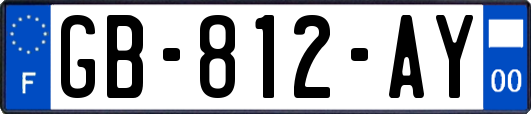 GB-812-AY