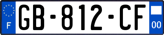 GB-812-CF