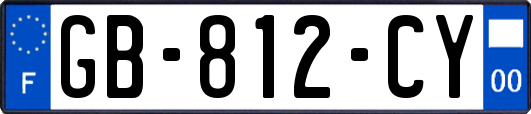 GB-812-CY