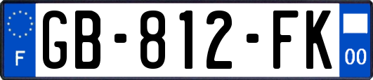 GB-812-FK
