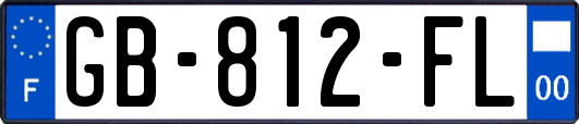 GB-812-FL