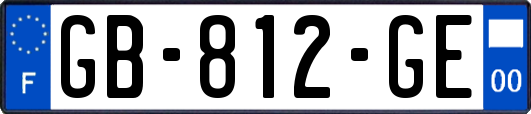 GB-812-GE
