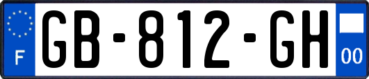 GB-812-GH