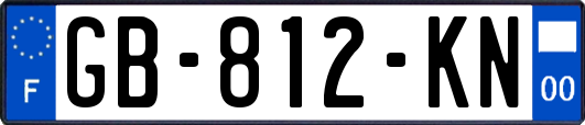 GB-812-KN
