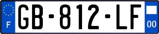 GB-812-LF