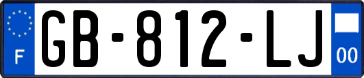 GB-812-LJ