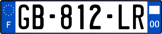 GB-812-LR
