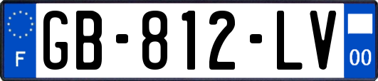 GB-812-LV