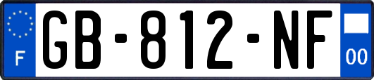 GB-812-NF