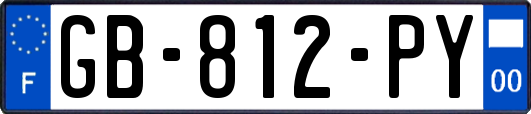GB-812-PY