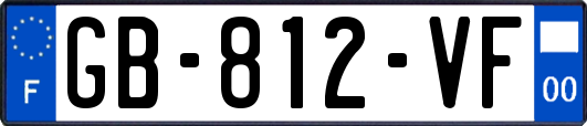 GB-812-VF