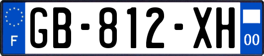 GB-812-XH