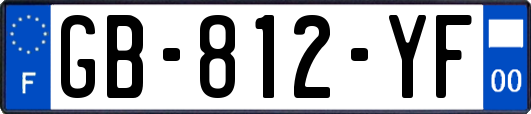 GB-812-YF