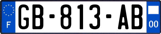 GB-813-AB