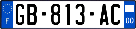 GB-813-AC