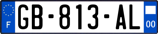 GB-813-AL