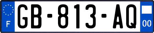 GB-813-AQ